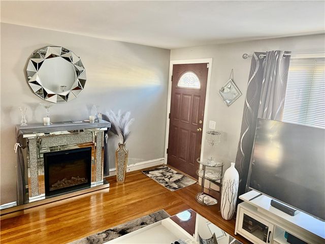 327 Rhode Island Avenue, Pawtucket, RI 02860