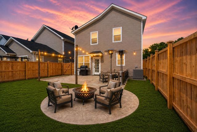 401 Chemistry Circle, Ladson, SC 29456