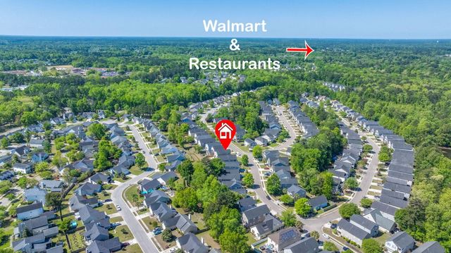 401 Chemistry Circle, Ladson, SC 29456