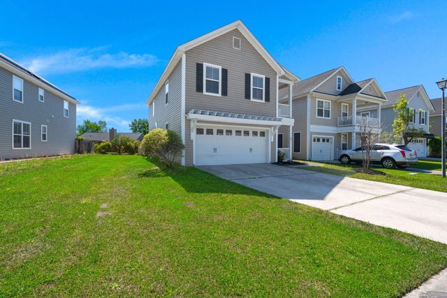 401 Chemistry Circle, Ladson, SC 29456