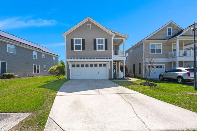 401 Chemistry Circle, Ladson, SC 29456