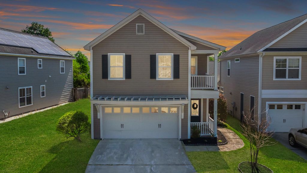 401 Chemistry Circle, Ladson, SC 29456