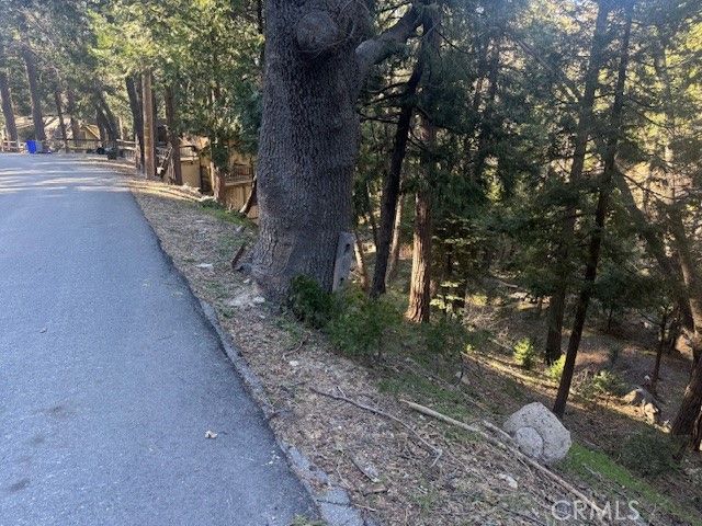 0 Valle, Crestline, CA 92325