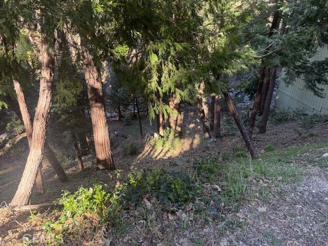 0 Valle, Crestline, CA 92325