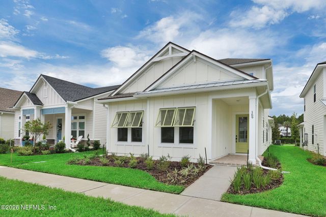 169 CAIDEN Drive, Ponte Vedra, FL 32081