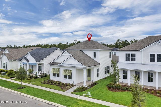 169 CAIDEN Drive, Ponte Vedra, FL 32081