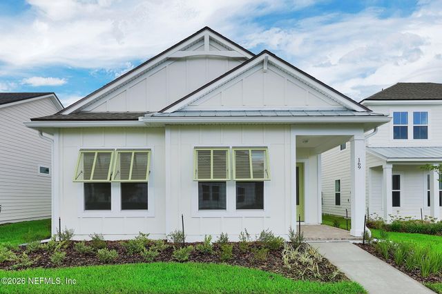 169 CAIDEN Drive, Ponte Vedra, FL 32081