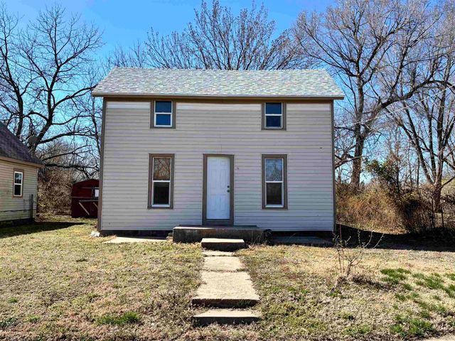 817 N gordy, El Dorado, KS 67042