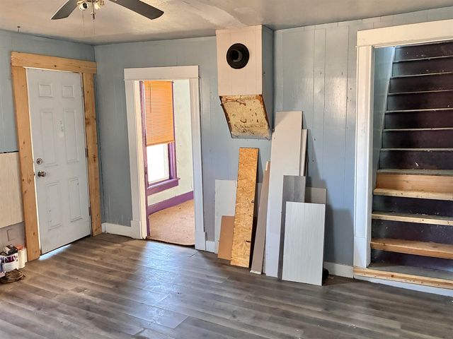 817 N gordy, El Dorado, KS 67042