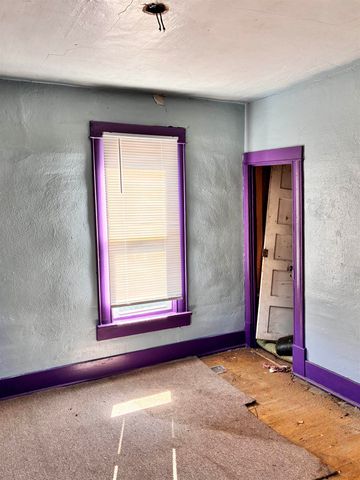 817 N gordy, El Dorado, KS 67042