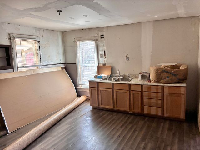 817 N gordy, El Dorado, KS 67042