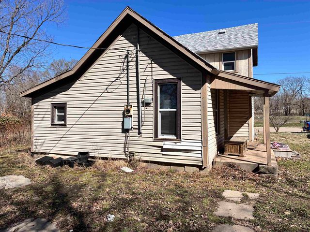 817 N gordy, El Dorado, KS 67042
