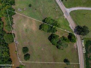 Hwy La-103, Washington, LA 70589