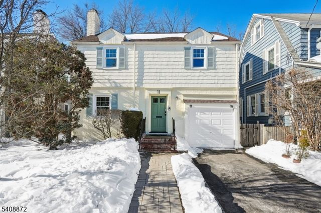 11 Overlook Ter, Maplewood Twp., NJ 07040