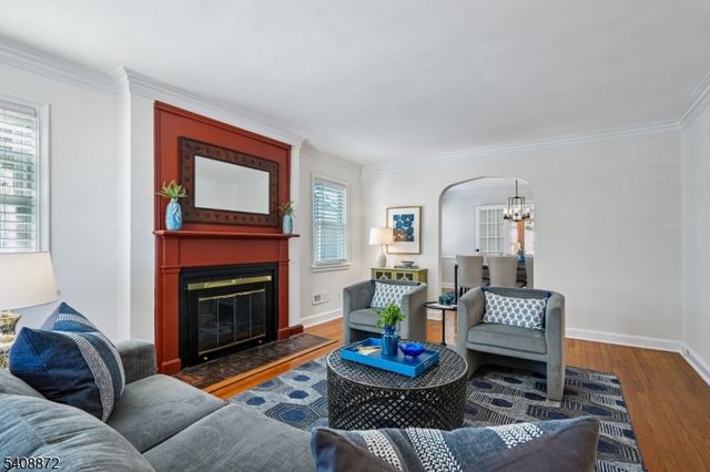 11 Overlook Ter, Maplewood Twp., NJ 07040