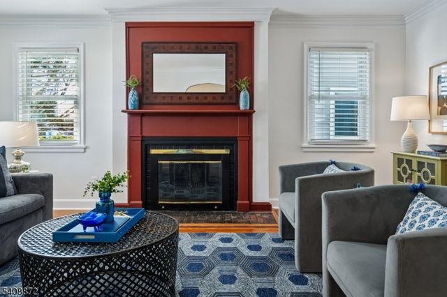 11 Overlook Ter, Maplewood Twp., NJ 07040