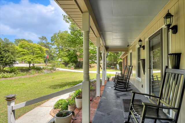 101 HARTWELL Drive, Aiken, SC 29803