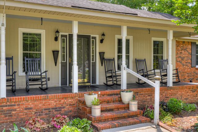 101 HARTWELL Drive, Aiken, SC 29803