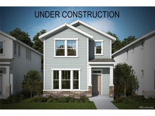 6346 Laud Pt, Colorado Springs, CO 80924