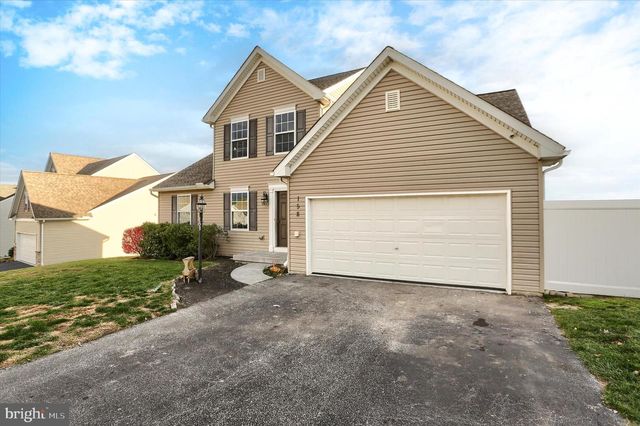 158 MCINTOSH LN, Aspers, PA 17304