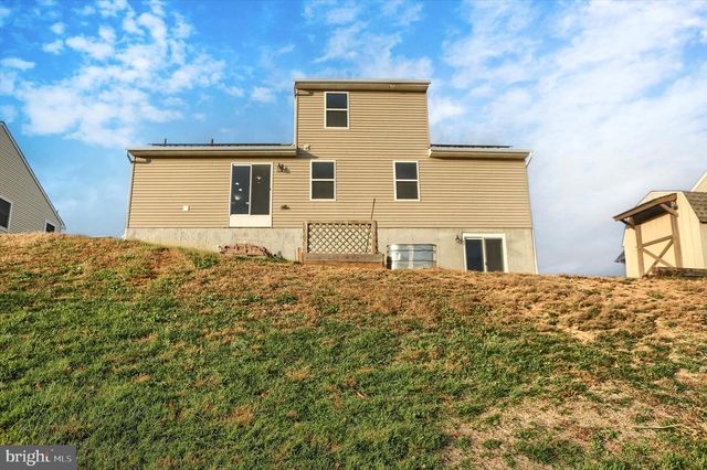 158 MCINTOSH LN, Aspers, PA 17304