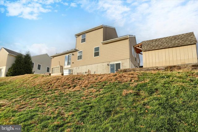 158 MCINTOSH LN, Aspers, PA 17304