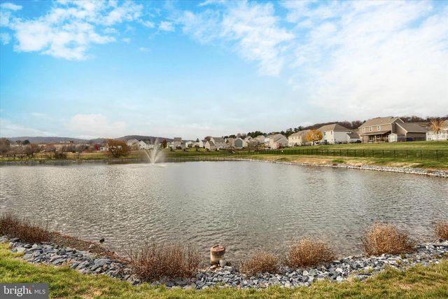 158 MCINTOSH LN, Aspers, PA 17304