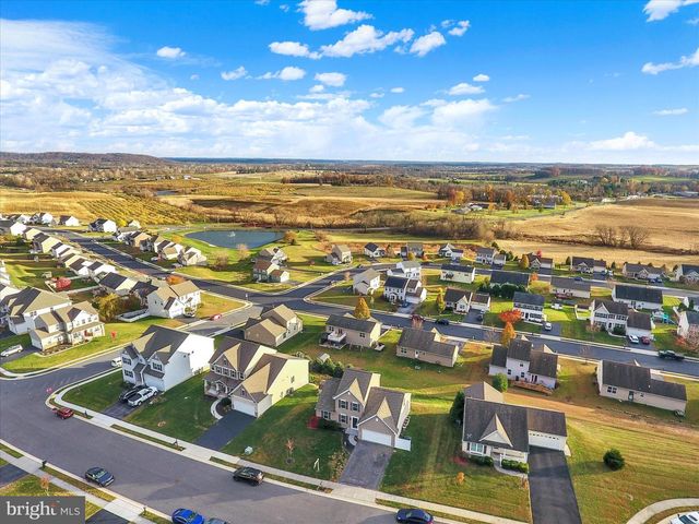 158 MCINTOSH LN, Aspers, PA 17304