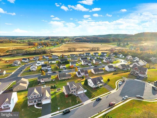 158 MCINTOSH LN, Aspers, PA 17304