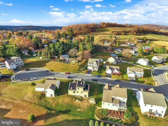 158 MCINTOSH LN, Aspers, PA 17304