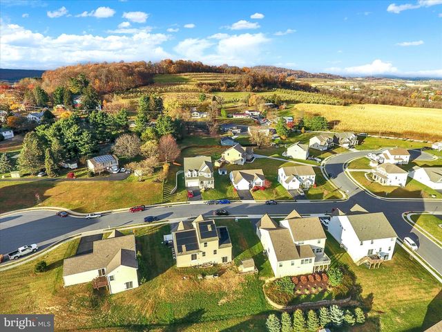 158 MCINTOSH LN, Aspers, PA 17304
