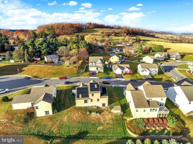 158 MCINTOSH LN, Aspers, PA 17304