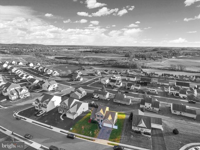 158 MCINTOSH LN, Aspers, PA 17304