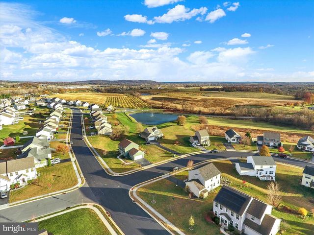 158 MCINTOSH LN, Aspers, PA 17304