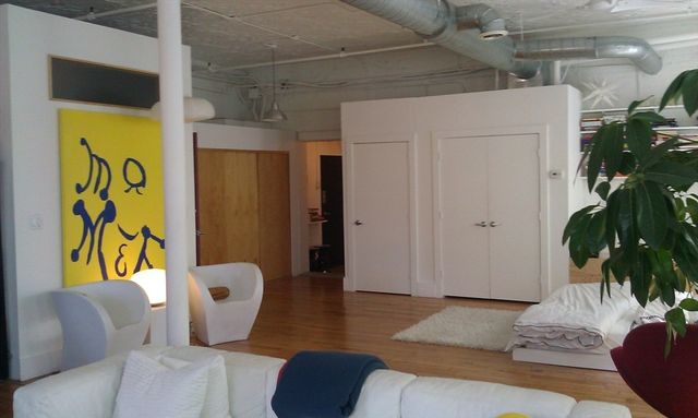 10 Williams St 24, Boston, MA 02119