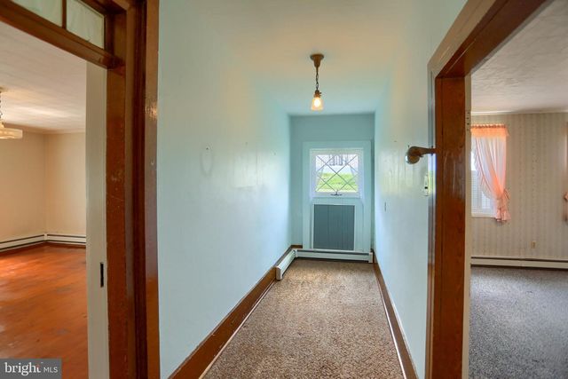 118 BUNKER HILL ROAD, Belleville, PA 17004