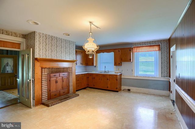 118 BUNKER HILL ROAD, Belleville, PA 17004