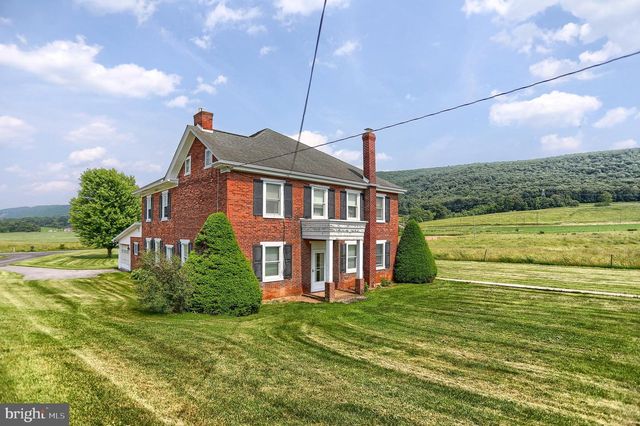 118 BUNKER HILL ROAD, Belleville, PA 17004