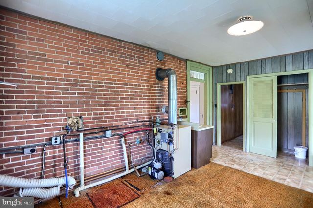 118 BUNKER HILL ROAD, Belleville, PA 17004