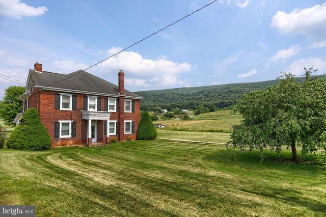 118 BUNKER HILL ROAD, Belleville, PA 17004