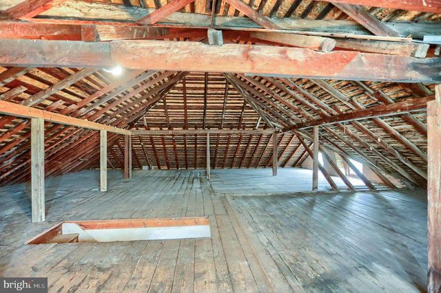 118 BUNKER HILL ROAD, Belleville, PA 17004