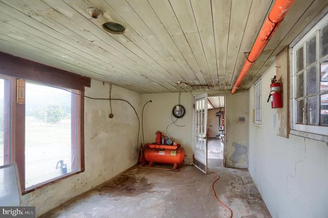 118 BUNKER HILL ROAD, Belleville, PA 17004