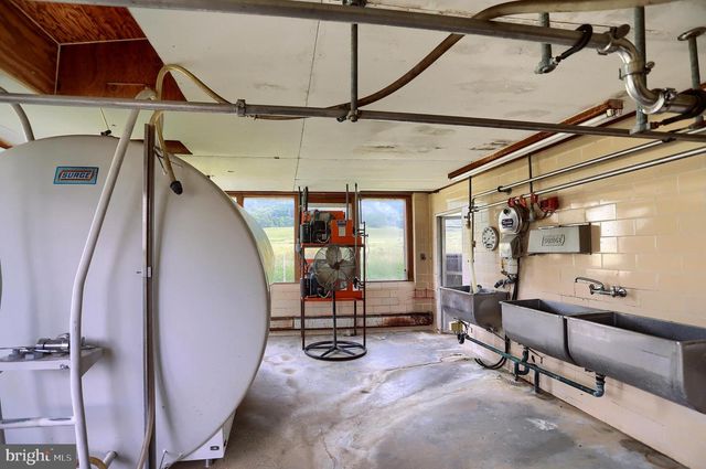 118 BUNKER HILL ROAD, Belleville, PA 17004