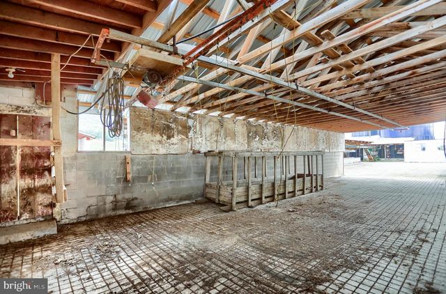 118 BUNKER HILL ROAD, Belleville, PA 17004