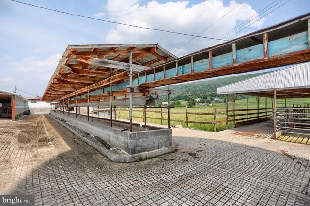 118 BUNKER HILL ROAD, Belleville, PA 17004