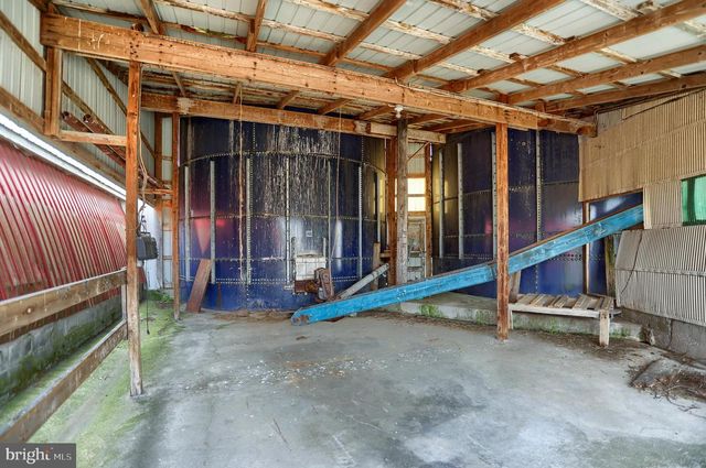 118 BUNKER HILL ROAD, Belleville, PA 17004