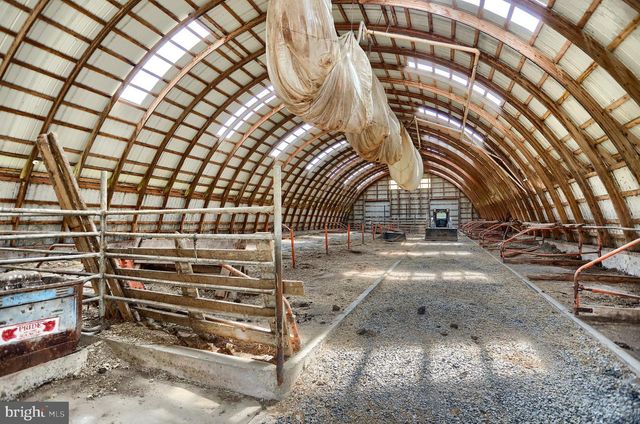 118 BUNKER HILL ROAD, Belleville, PA 17004