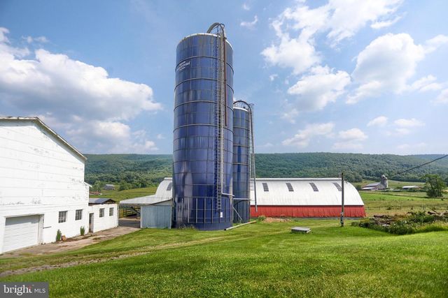 118 BUNKER HILL ROAD, Belleville, PA 17004