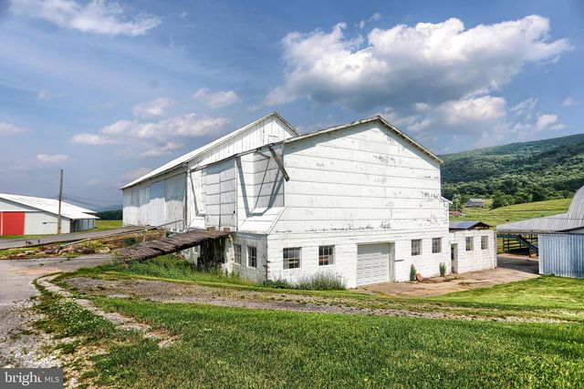 118 BUNKER HILL ROAD, Belleville, PA 17004