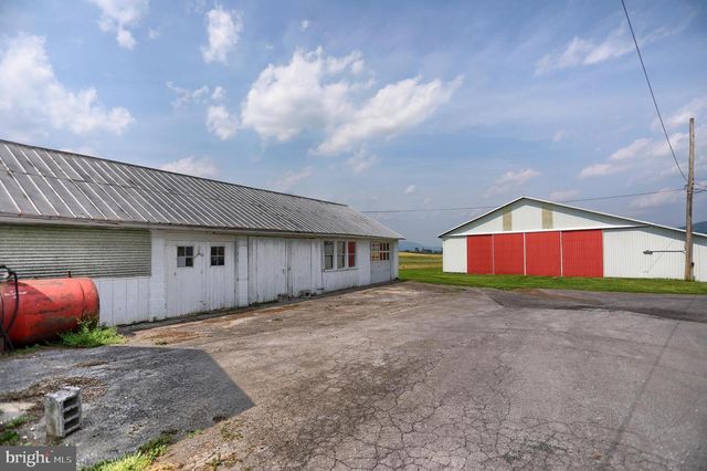 118 BUNKER HILL ROAD, Belleville, PA 17004